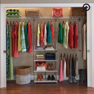 Meet your Posher, Wanda